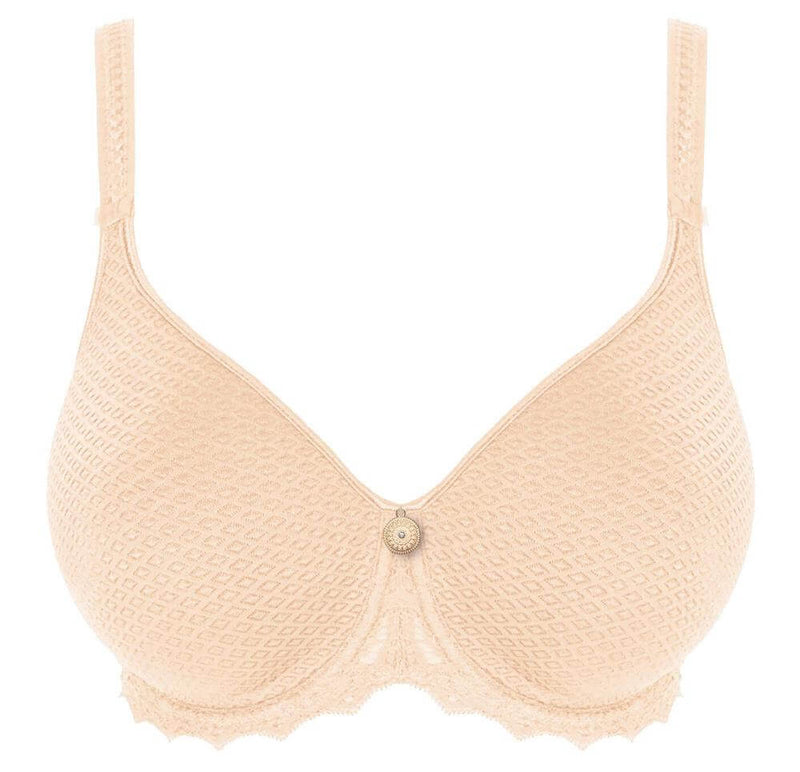 Empreinte - Cassiopee Spacer Bra Creamy Beige