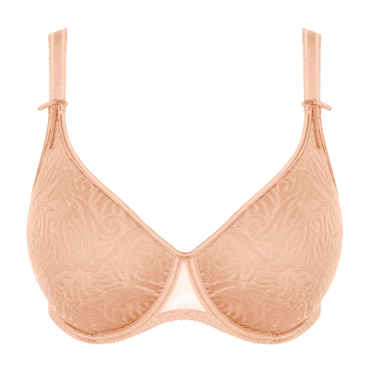 Empreinte - Verity Spacer Bra Caramel