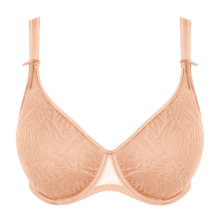 Empreinte – Verity Spacer-BH Karamell