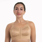 Anita Care - Leeds Compression Bandage Front Closure Sand