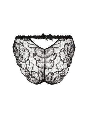 Lise Charmel - Soir De Venise Italian Brief Noir Diamant