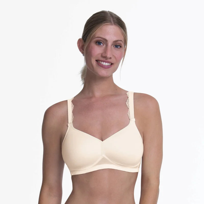 Anita Care - Selma Post Mastectomy Spacer Bra Crystal