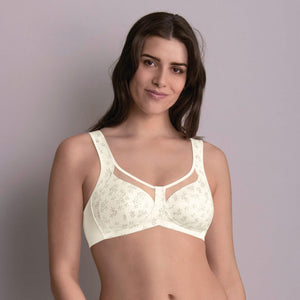 Anita Care - Clara Art Post Mastectomy Bra Crystal