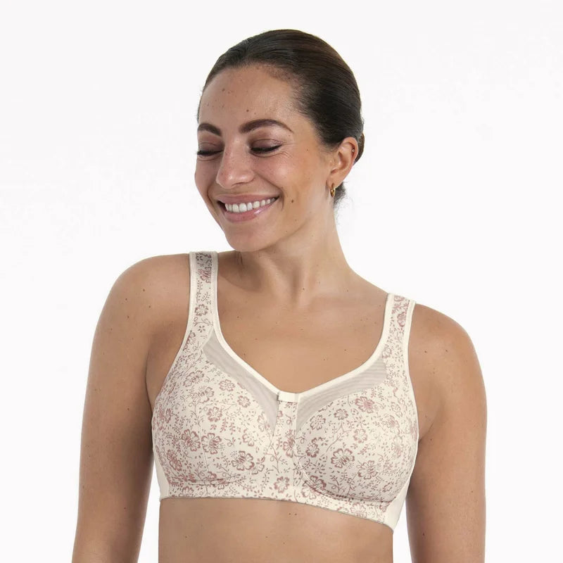 Anita Care - Clara Art Post Mastectomy Bra Crystal