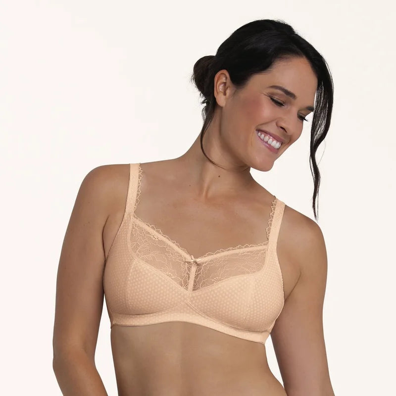 Anita Care - Eloise Post Matectomy Bra Rose
