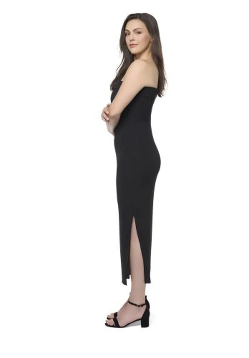 Cupid Shapewear - Full Effect Padded Shaping Short Black