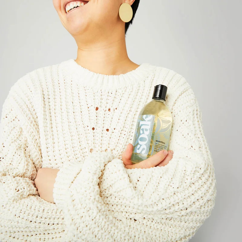 Soak - Laundry Soap Scentless