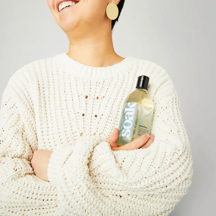 Soak - Laundry Soap Scentless