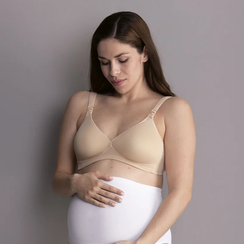 Anita - Miss Anita Nursing Spacer Bra Desert