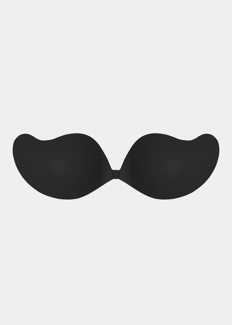 Magic - Double Sticky Angel Bra Black