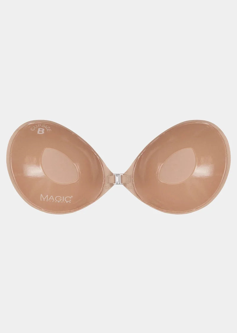 Magic - Backless Beauty Caramel