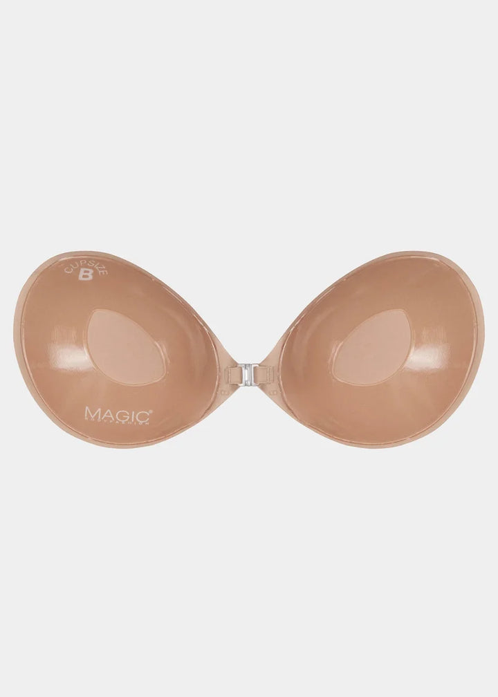 Magic - Backless Beauty Caramel