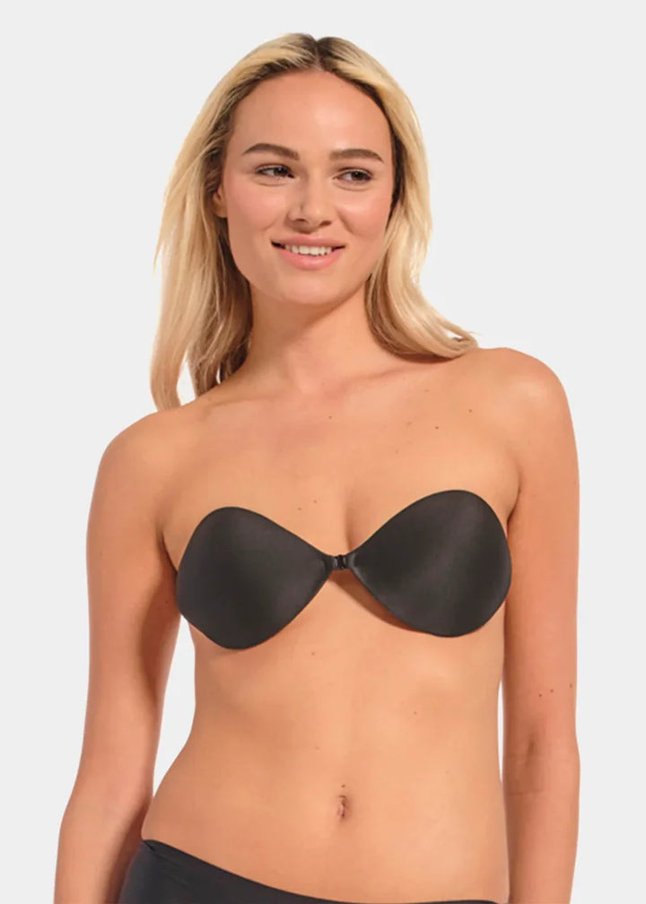 Magic - Backless Beauty Black