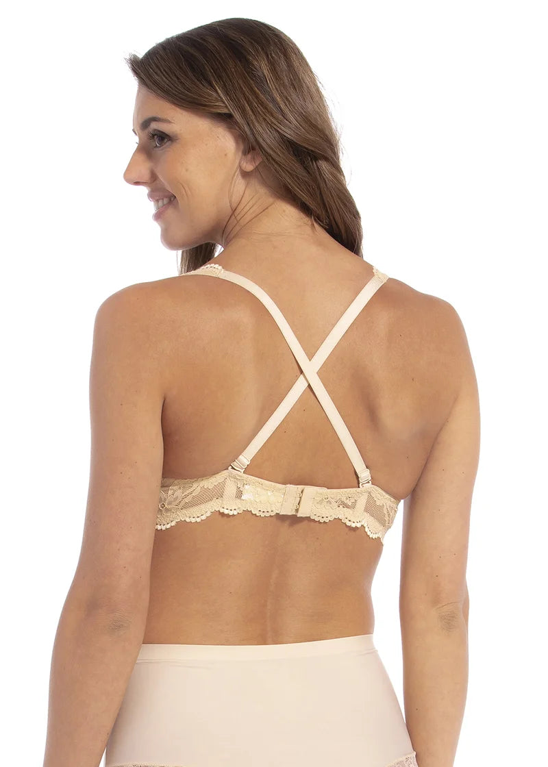 Magic - Luxury Gel Bra Latte