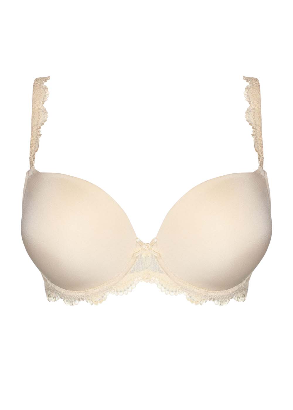 Magic - Luxury Gel Bra Latte