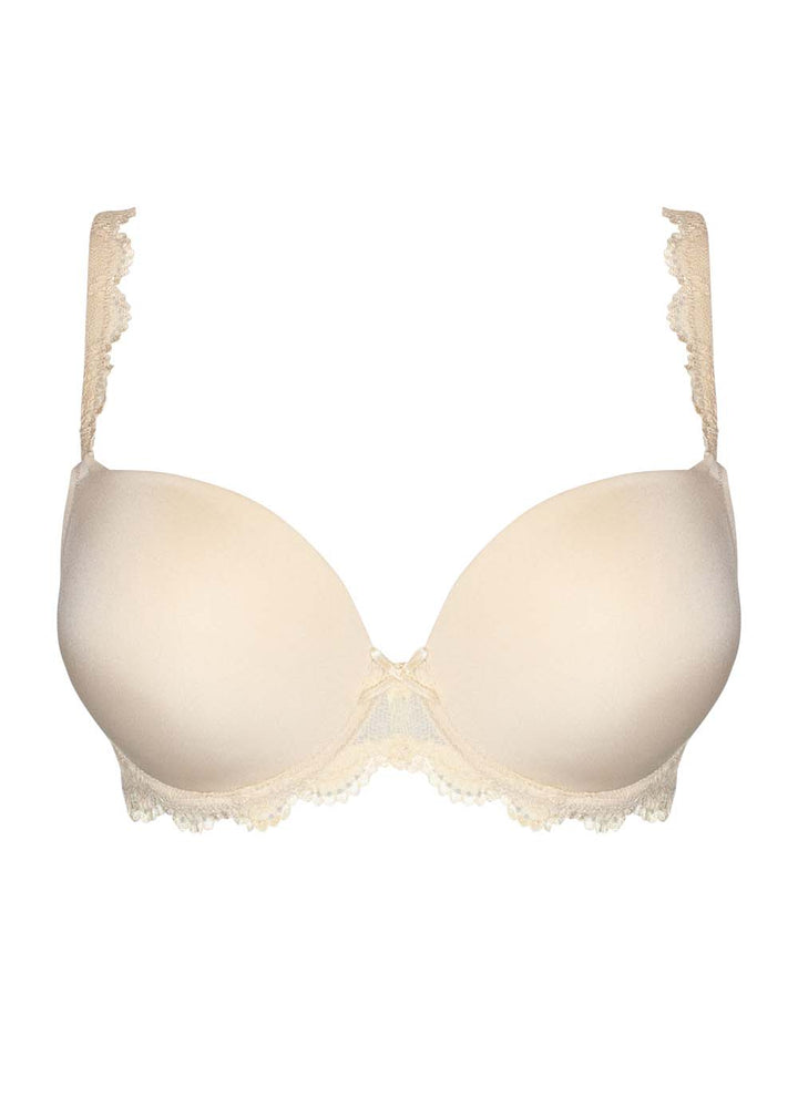 Magic - Luxury Gel Bra Latte