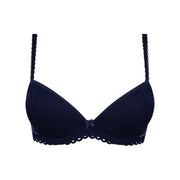 Antigel By Lise Charmel - Tressage Graphic Contour W/Progressive Pad Tressage Marine
