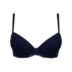 Antigel By Lise Charmel - Tressage Graphic Contour W/Progressive Pad Tressage Marine