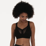 Rosa Faia - Eve Soft Bra Deltapad Black