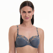 Rosa Faia - Colette Wired Bra Sky Grey