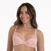 Rosa Faia - Suzette Wired Bra Wild Rose