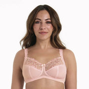 Rosa Faia - Suzette Soft Bra Wild Rose