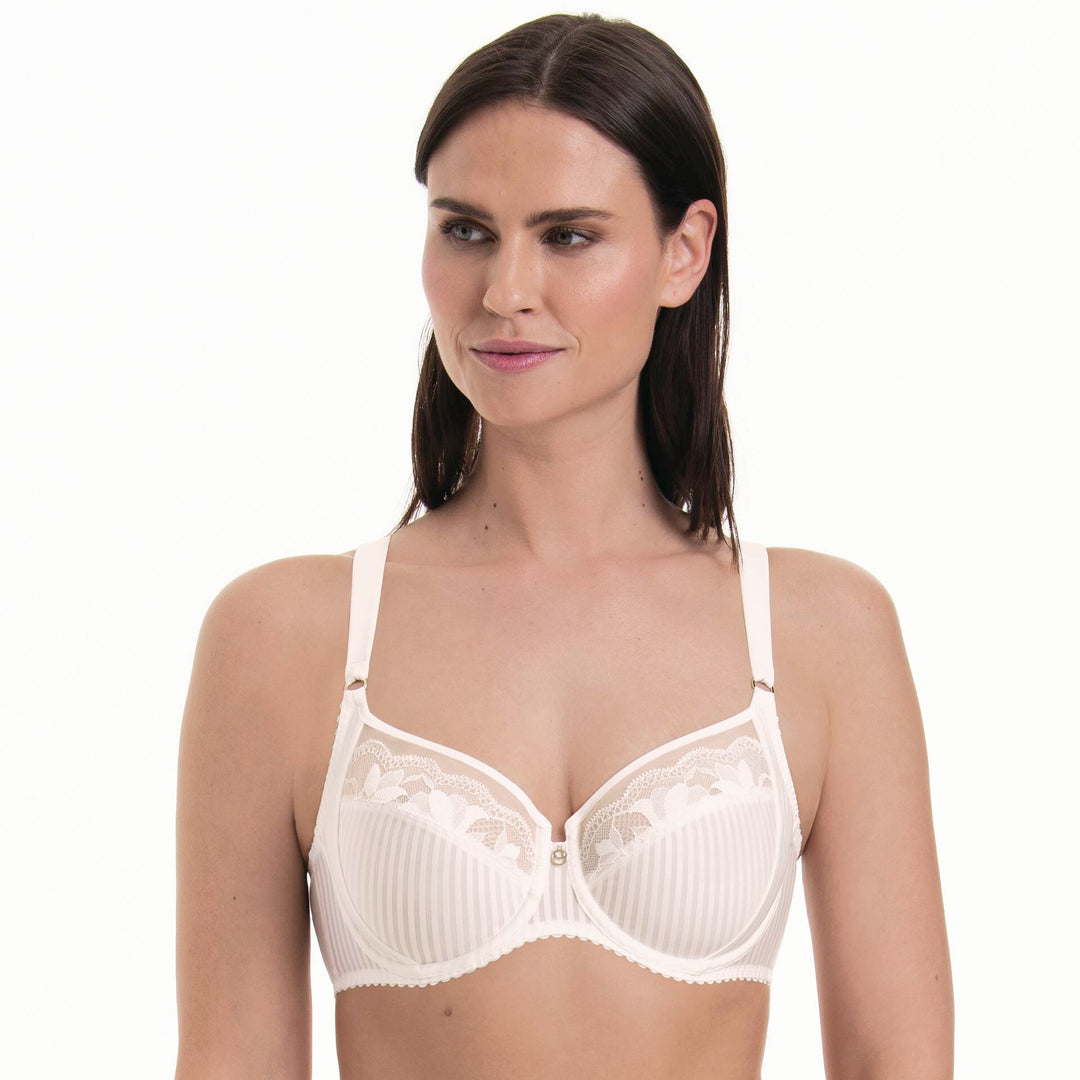 Rosa Faia - Sita Wired Bra Crystal