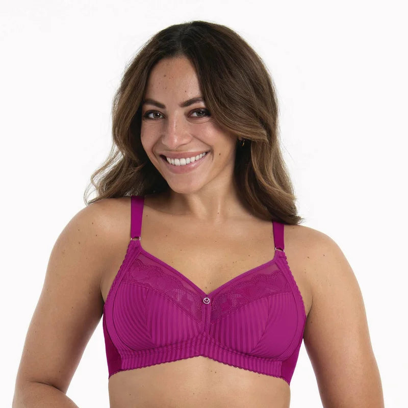 Rosa Faia - Sita Soft Bra Candy Pink