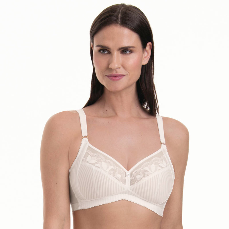 Rosa Faia - Sita Soft Bra Crystal