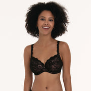 Rosa Faia - Bobette Wired Bra Black