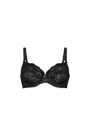 Rosa Faia - Bobette Wired Bra Black
