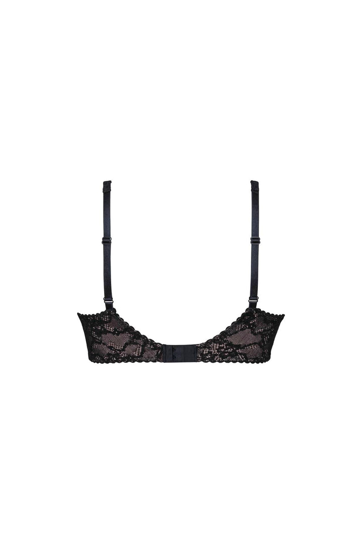 Rosa Faia - Bobette Wired Bra Black