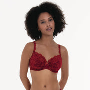 Rosa Faia - Bobette Wired Bra Ruby