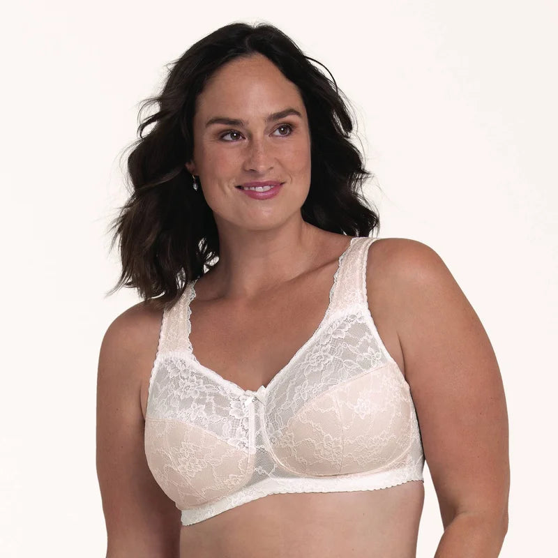 Rosa Faia - Bobette Comfort Bra Crystal