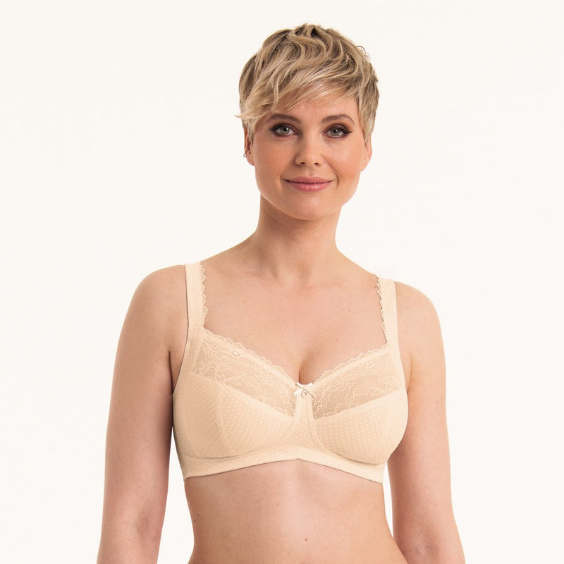 Rosa Faia - Eloise Soft Bra Rose