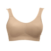 Anita Care - Vivana Active Post Mastectomía Bra Deportivo Deep Sand