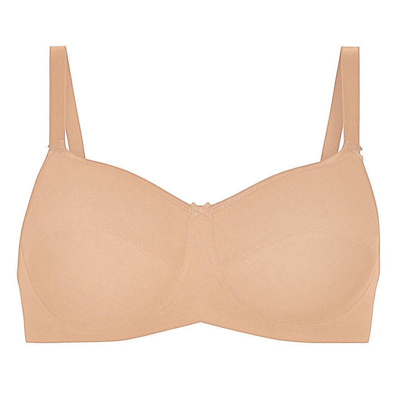 Anita Care - Allie Post Mastectomy Bra Deep Sand