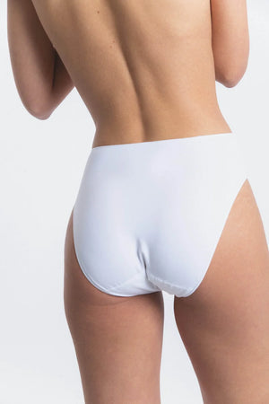 Lejaby - Les Invisibles Briefs White