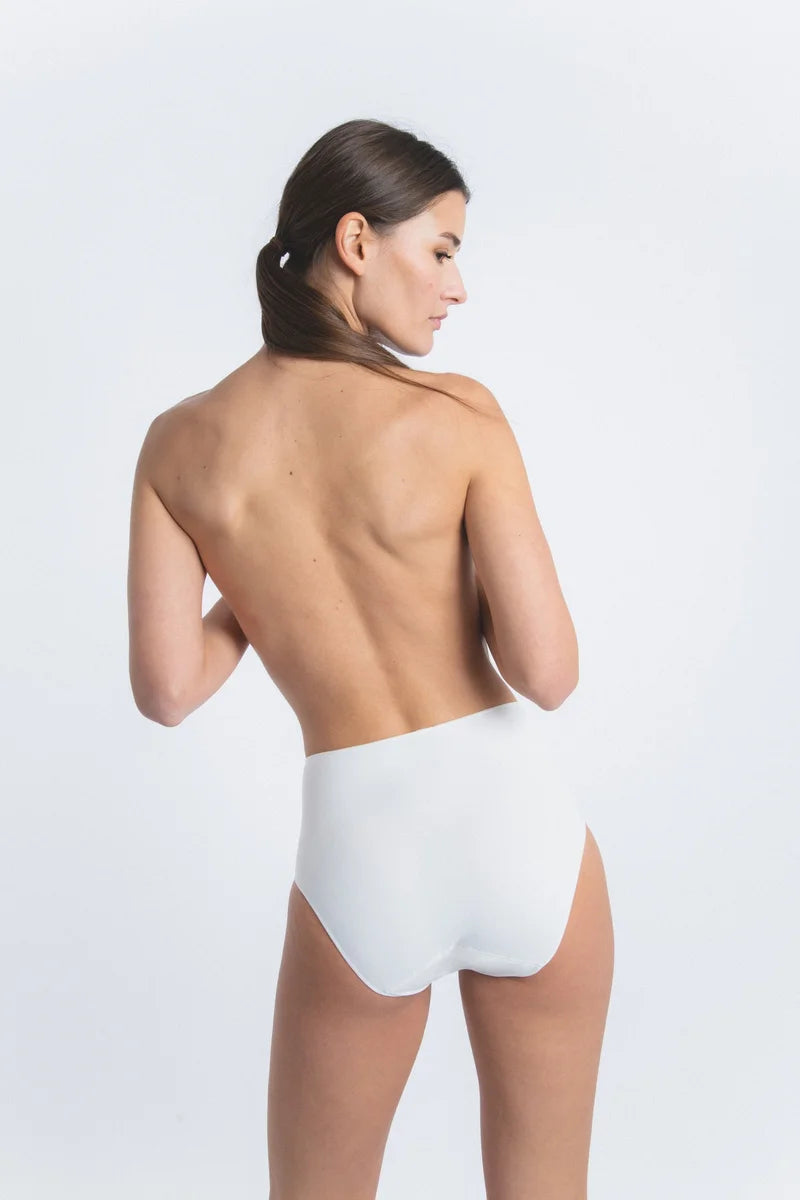 Lejaby - Les Invisibles High Briefs Lily
