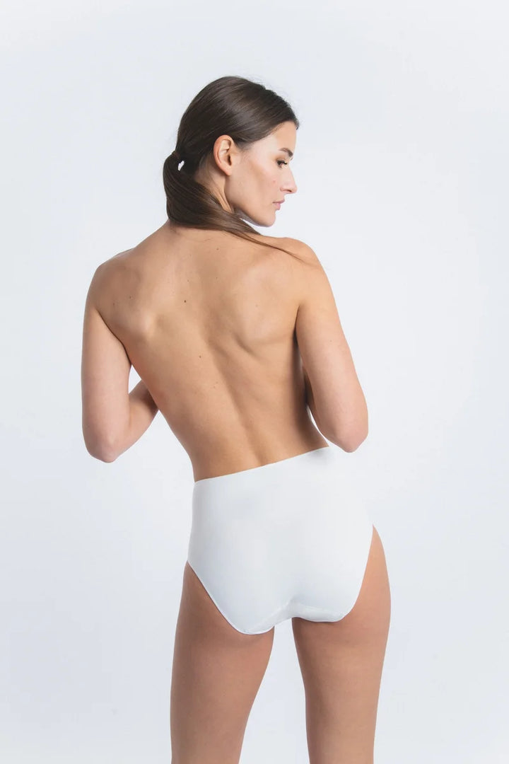 Lejaby - Les Invisibles High Briefs Lily