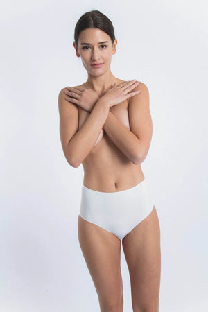 Lejaby - Les Invisibles High Briefs Lily
