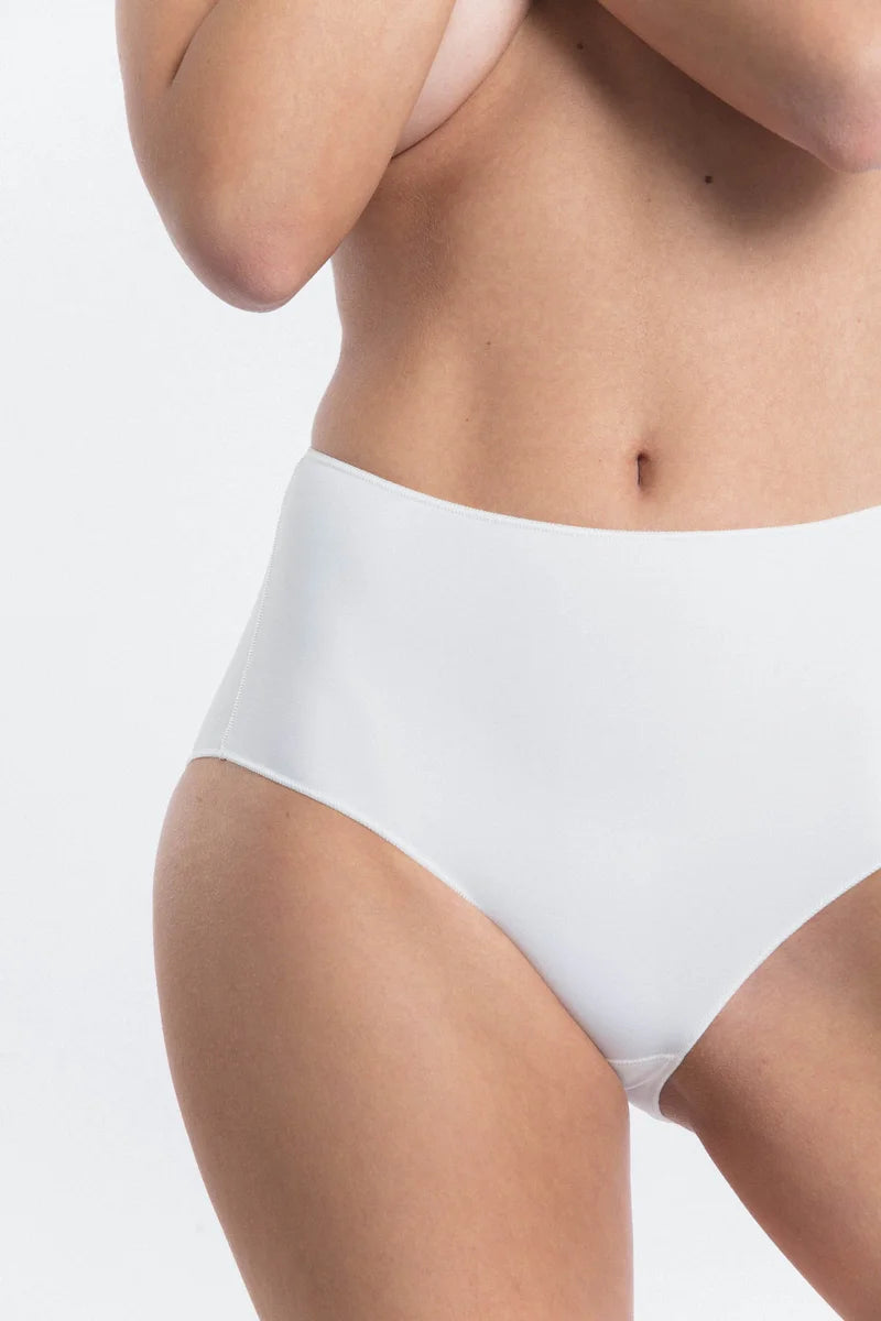 Lejaby - Les Invisibles High Briefs Lily