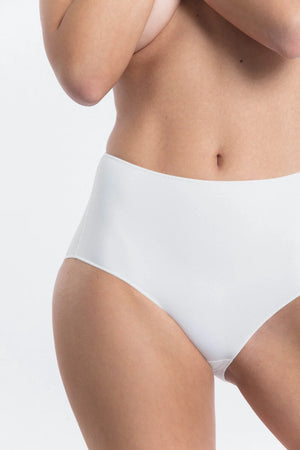 Lejaby - Les Invisibles High Briefs Lily