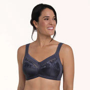 Anita Care - Sujetador postmastectomía Safina azul sombra