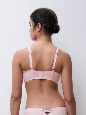 Chantelle - Lush Plunge T-Shirt Bra Magic Unicorn