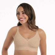 Anita - Essential Smart Padded Bralette Smart Rose