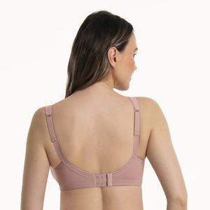 Rosa Faia - Twin Soft Bra Rosewood