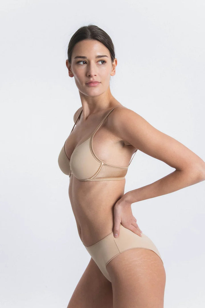 Lejaby - Nuage Pur Underwire Bra Power Skin