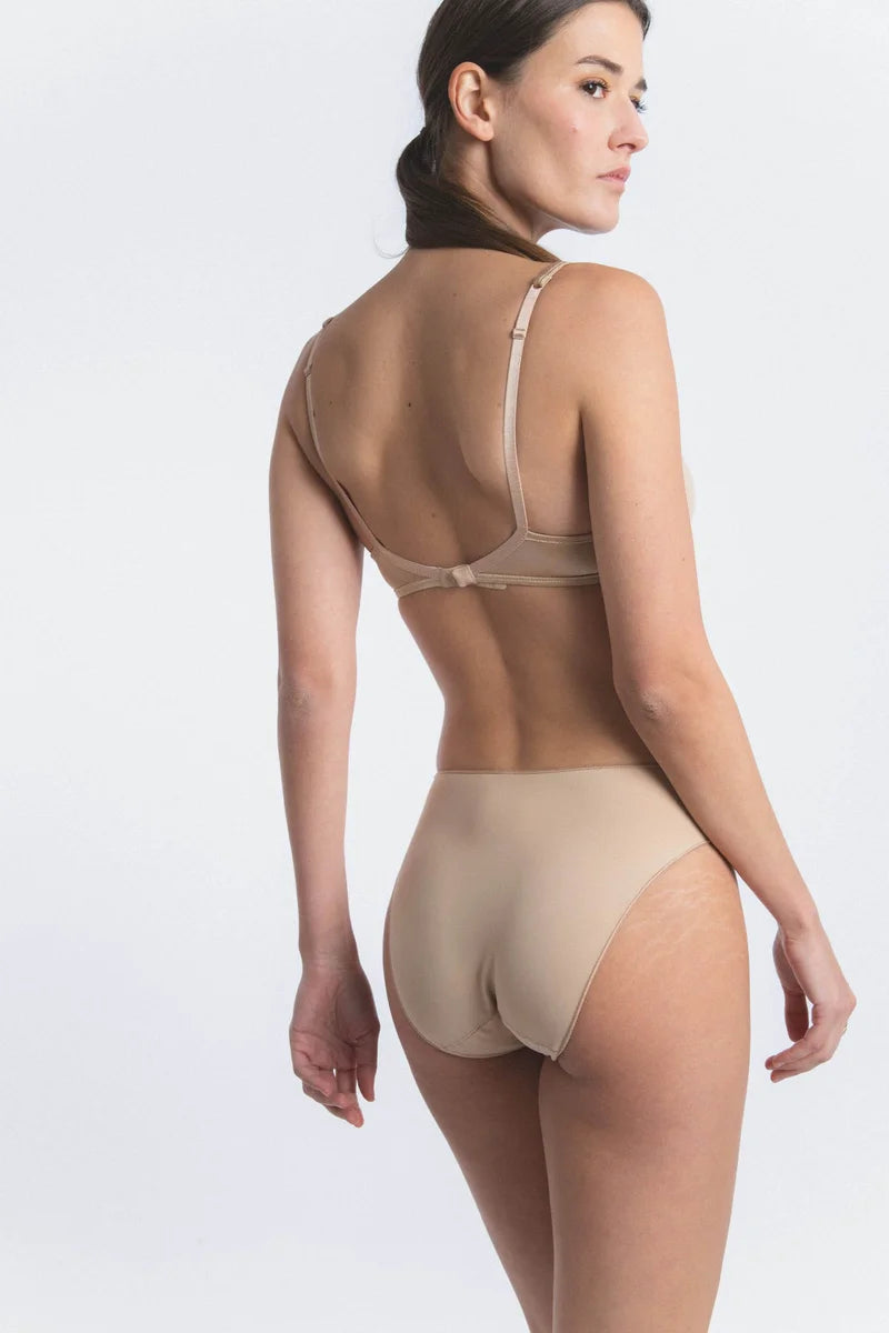 Lejaby - Nuage Pur Underwire Bra Power Skin