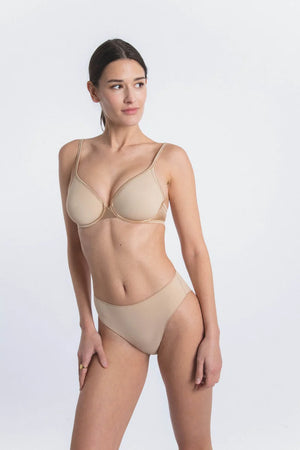 Lejaby - Nuage Pur Underwire Bra Power Skin